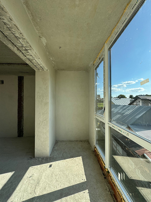 Продаж 1 кім. квартири вул. Зелена с. Солонка ЖК Зелений дворик Солонка (Львівська обл.) - зображення 4