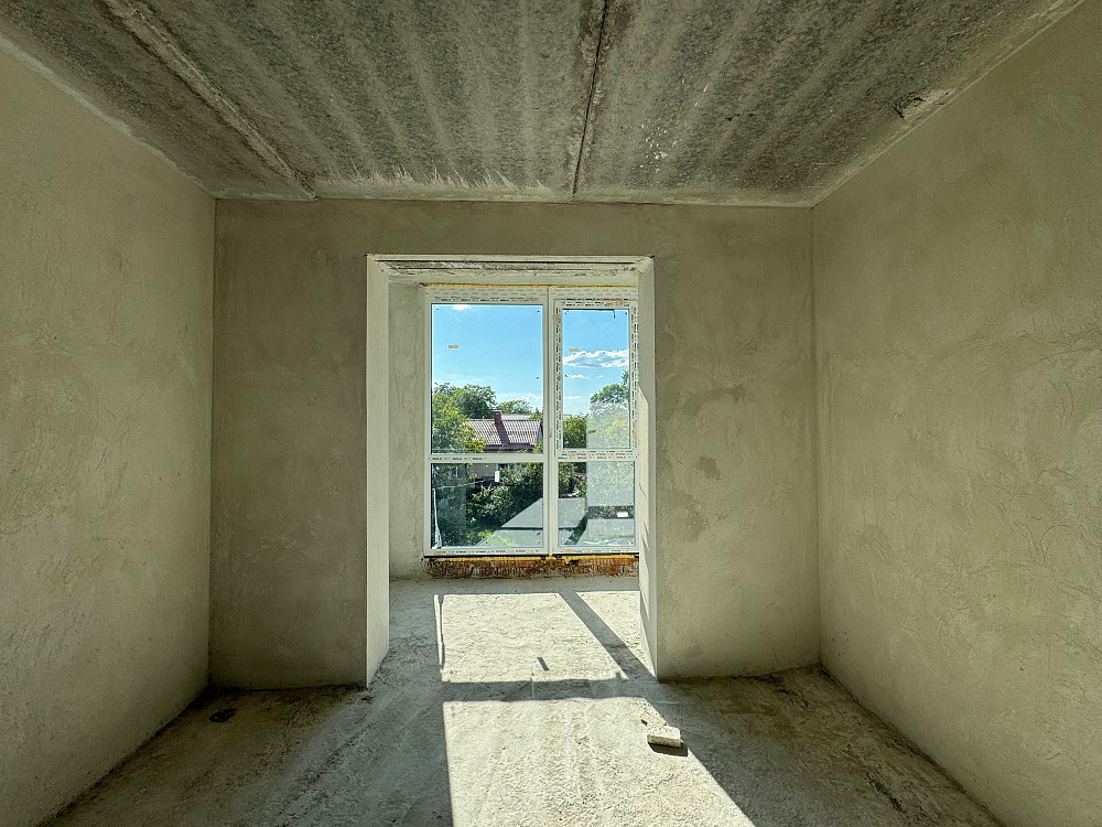 Продаж 1 кім. квартири вул. Зелена с. Солонка ЖК Зелений дворик Солонка (Львівська обл.) - зображення 6