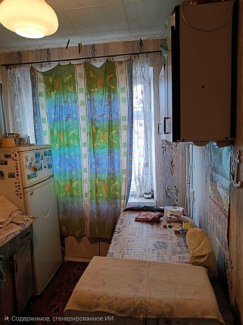 Продам 1 ком. квартиру О.Поля Кирова Дніпро - зображення 3