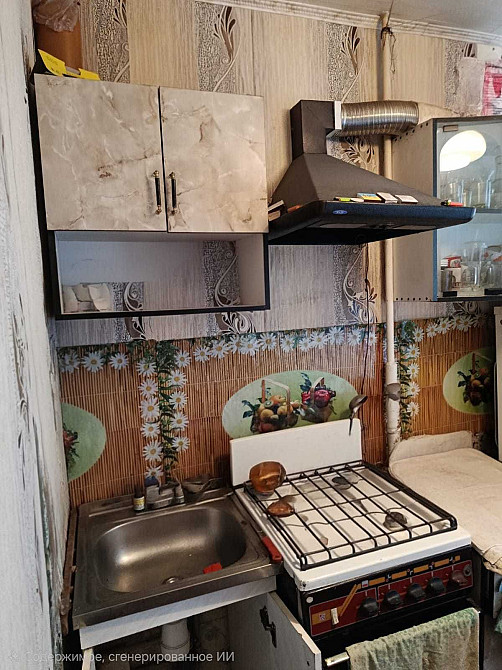 Продам 1 ком. квартиру О.Поля Кирова Дніпро - зображення 4