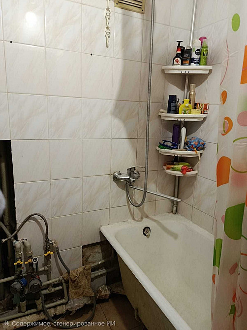 Продам 1 ком. квартиру О.Поля Кирова Дніпро - зображення 5