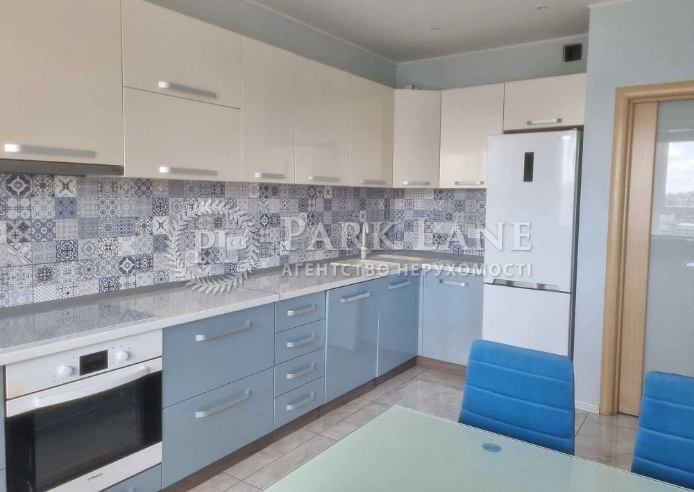 1к ЖК Либідь Малевича 89 Палац Україна центр Либідська Антоновича Київ - зображення 5