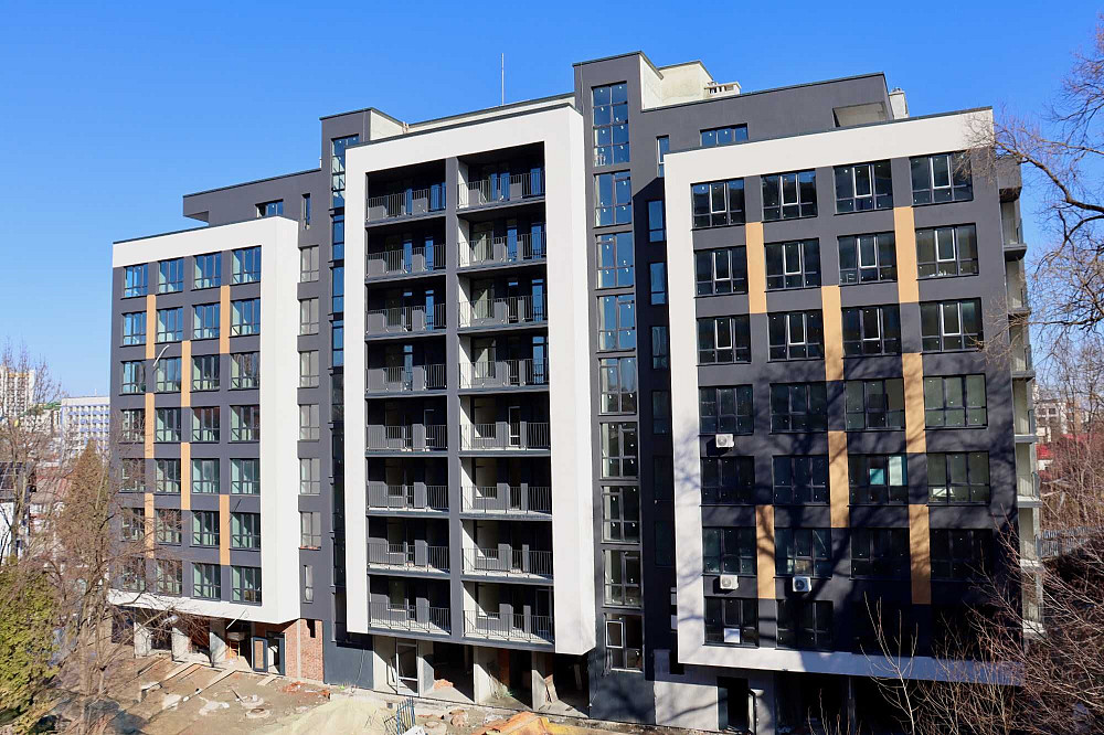 Майже готова новобудова | Трускавець | від забудовника Трускавець - зображення 1