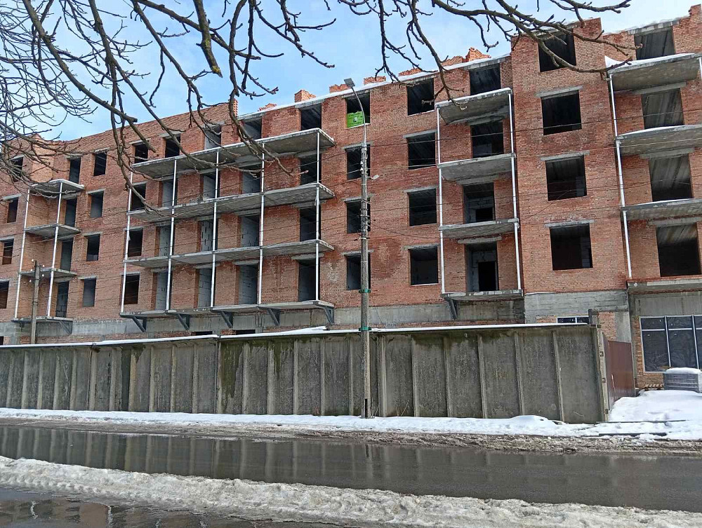 Новинка на ринку нерухомості  за привабливими цінами Vinnytsia - photo 1