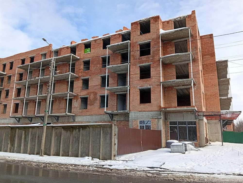 Новинка на ринку нерухомості  за привабливими цінами Vinnytsia - photo 3