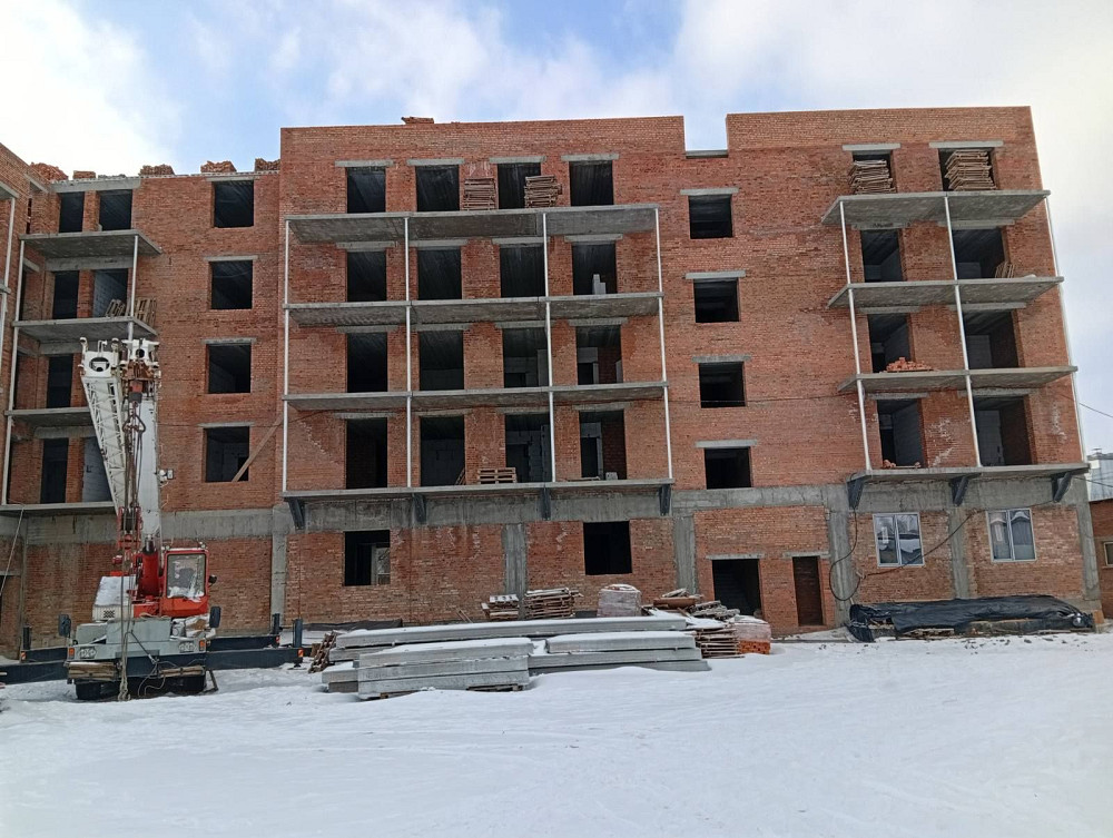 Новинка на ринку нерухомості  за привабливими цінами Vinnytsia - photo 2