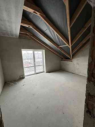 2-х кімнатна каартира мансардного типу в центрі міста ВІД ВЛАСНИКА Калуш