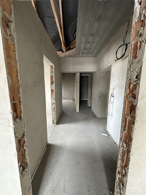 2-х кімнатна каартира мансардного типу в центрі міста ВІД ВЛАСНИКА Калуш - зображення 2