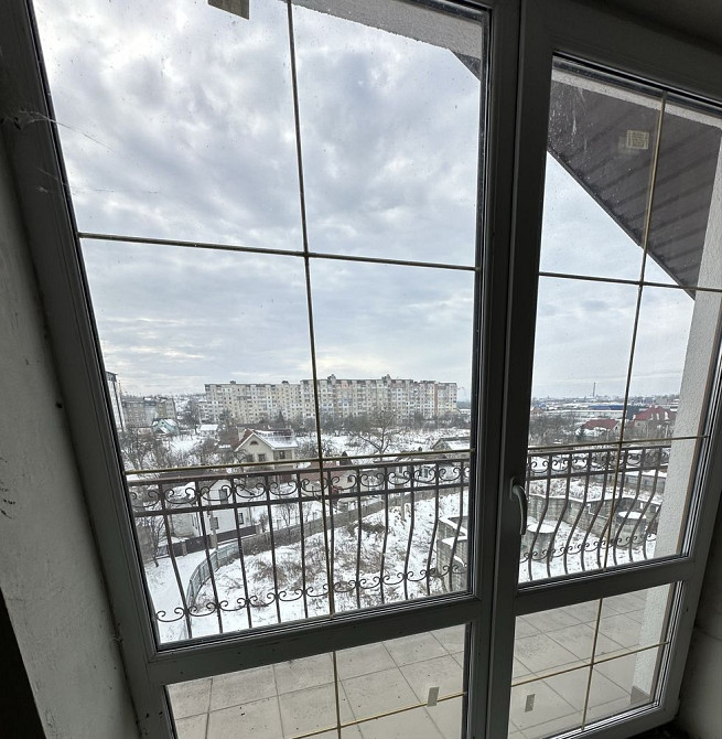 2-х кімнатна каартира мансардного типу в центрі міста ВІД ВЛАСНИКА Калуш - зображення 7