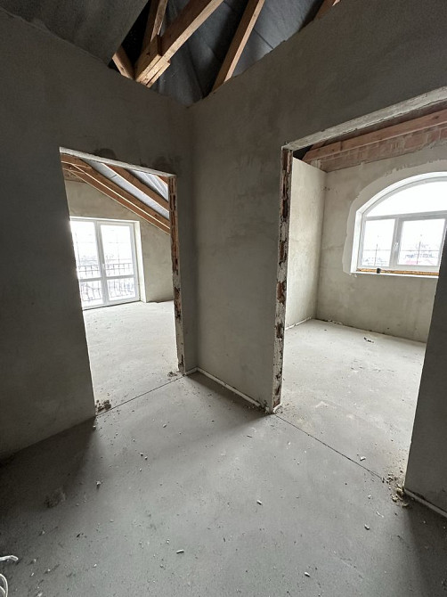 2-х кімнатна каартира мансардного типу в центрі міста ВІД ВЛАСНИКА Калуш - зображення 1