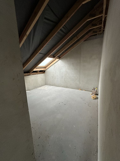 2-х кімнатна каартира мансардного типу в центрі міста ВІД ВЛАСНИКА Калуш - зображення 8