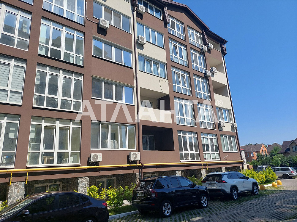 єВідновлення постанови 1к  ЖК Спутнік Гатне - зображення 7