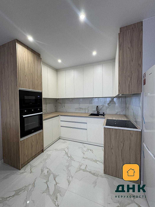 ‼️НОВАЯ 1-комнатная квартира ‼️СКАЙ СИТИ/Омега/Альтаир/Виа Рома/ПАРК Одеса - зображення 4