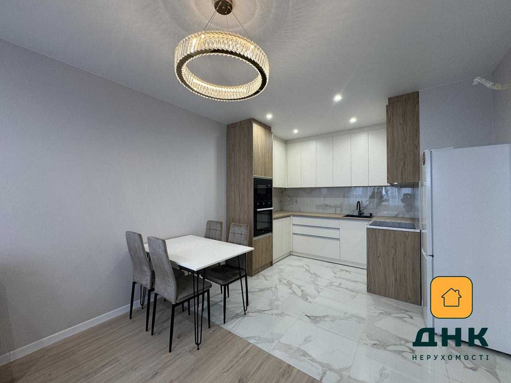 ‼️НОВАЯ 1-комнатная квартира ‼️СКАЙ СИТИ/Омега/Альтаир/Виа Рома/ПАРК Одеса - зображення 3