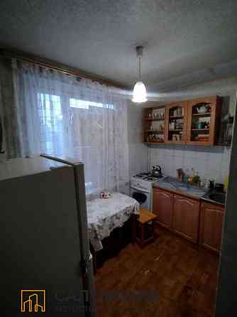 3356-АО Продам 1к квартиру на Салтовке Медкомплекс 625 м/р Харків