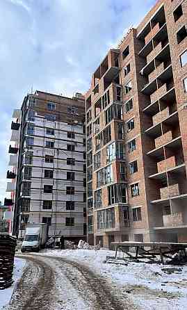 РОЗТЕРМІНУВАННЯ Скандинавія центр бандери франківський дім 1 кімнатна Івано-Франківськ