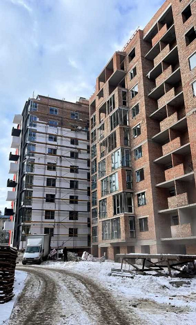 РОЗТЕРМІНУВАННЯ Скандинавія центр бандери франківський дім 1 кімнатна Івано-Франківськ - зображення 5