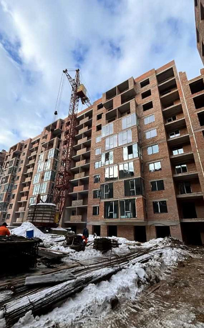 РОЗТЕРМІНУВАННЯ Скандинавія центр бандери франківський дім 1 кімнатна Івано-Франківськ - зображення 6