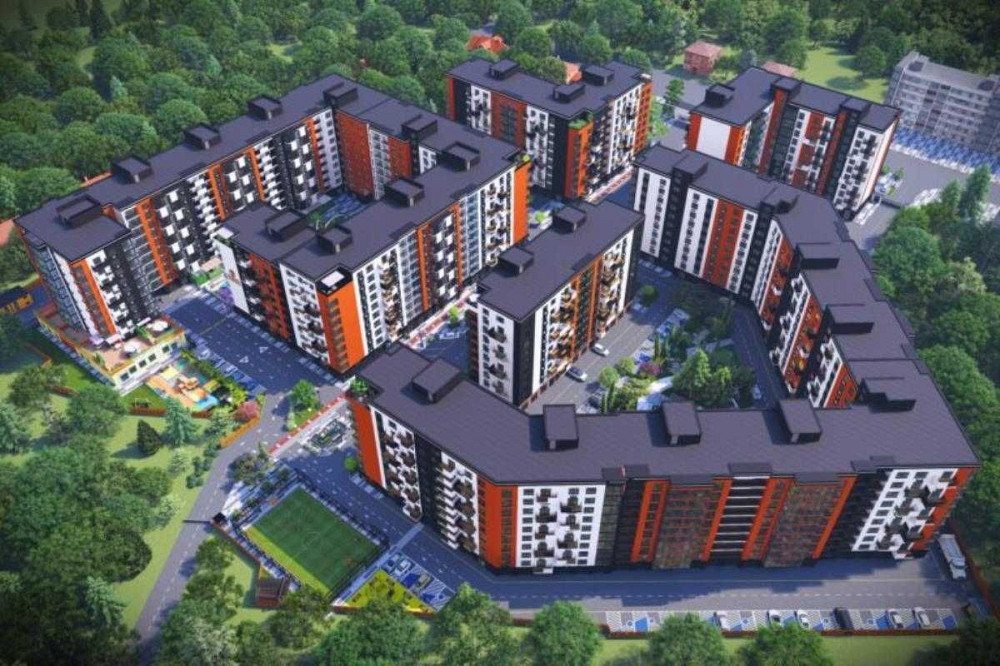 РОЗТЕРМІНУВАННЯ Скандинавія центр бандери франківський дім 1 кімнатна Івано-Франківськ - зображення 3