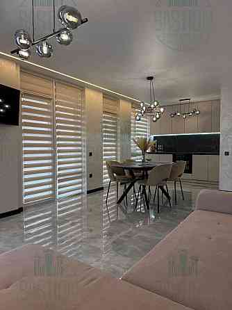 ШИКАРНА Сучасна 3- кімнатна квартира біля Озера Івано-Франківськ