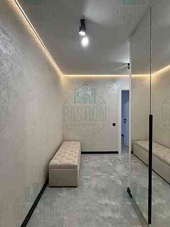 ШИКАРНА Сучасна 3- кімнатна квартира біля Озера Івано-Франківськ