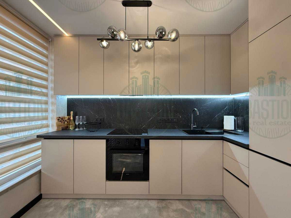 ШИКАРНА Сучасна 3- кімнатна квартира біля Озера Івано-Франківськ - зображення 4