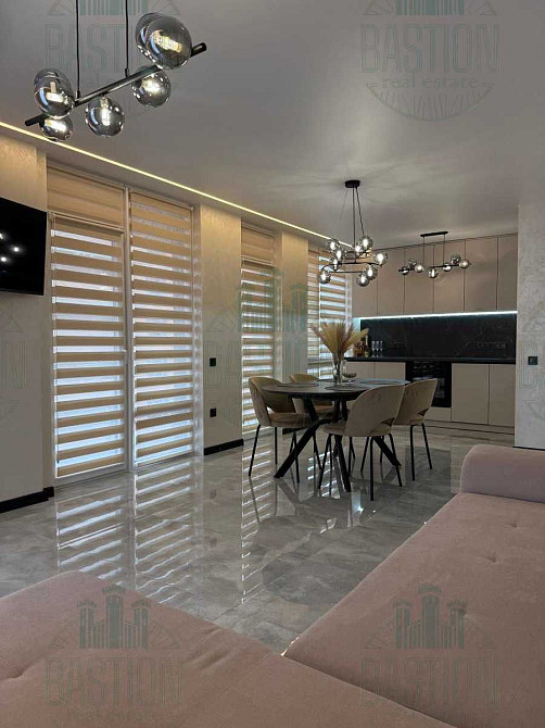 ШИКАРНА Сучасна 3- кімнатна квартира біля Озера Івано-Франківськ - зображення 1