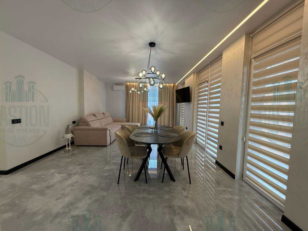 ШИКАРНА Сучасна 3- кімнатна квартира біля Озера Івано-Франківськ - зображення 7