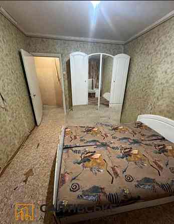 ТЧ-2645 Продам 3К квартиру на Салтовке Студенческая 607 м/р Харків