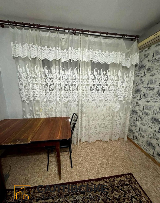 ТЧ-2645 Продам 3К квартиру на Салтовке Студенческая 607 м/р Харків - зображення 5