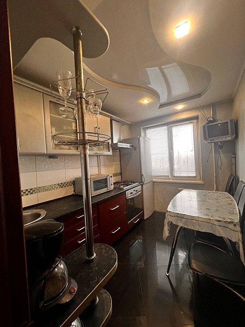 Квартира Кривий Ріг Кривой Рог - изображение 7