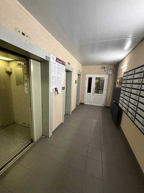 Продам 3х кімнатну квартиру, вул. Лісківська 30 (БЕЗ КОМІСІЇ) Київ - зображення 2