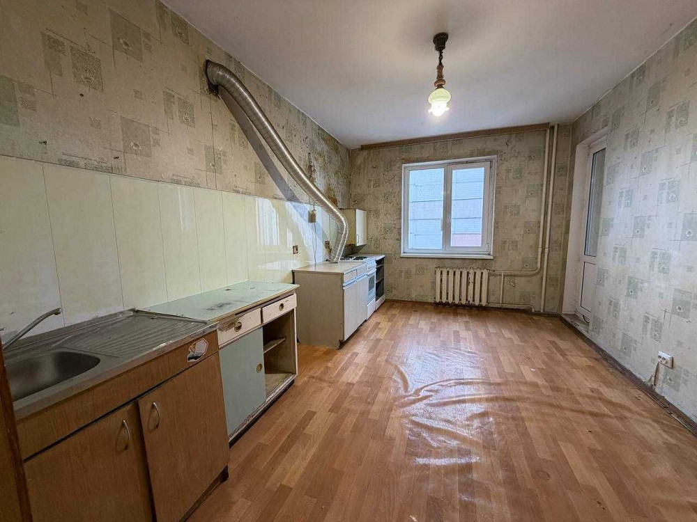 Продам 3х кімнатну квартиру, вул. Лісківська 30 (БЕЗ КОМІСІЇ) Київ - зображення 6