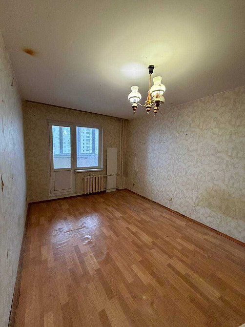 Продам 3х кімнатну квартиру, вул. Лісківська 30 (БЕЗ КОМІСІЇ) Київ - зображення 8