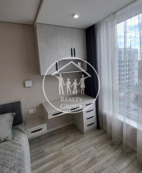 Станьте власником цієї чудової 1-кмнатної квартири! Львів - зображення 7