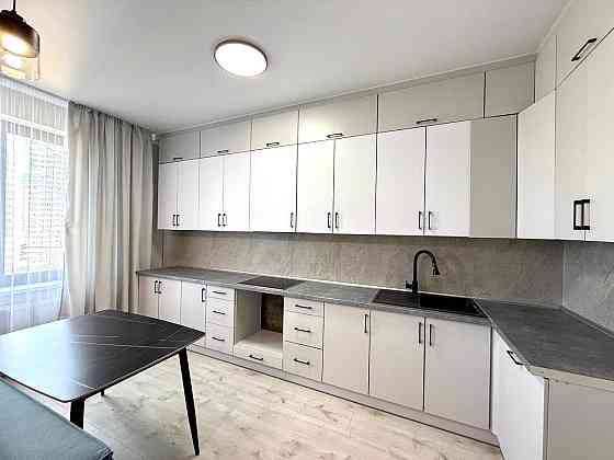 Аркадия. Генуэзская. Однокомнатная квартира. Новый ремонт. ЖК Эллада Одеса