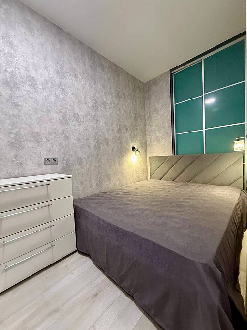 Аркадия. Генуэзская. Однокомнатная квартира. Новый ремонт. ЖК Эллада Одеса - зображення 5