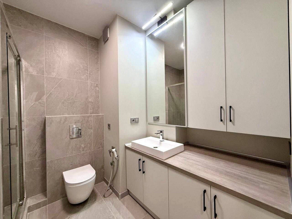 Аркадия. Генуэзская. Однокомнатная квартира. Новый ремонт. ЖК Эллада Одеса - зображення 6