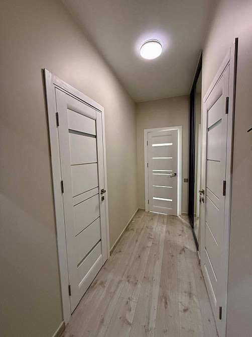 Аркадия. Генуэзская. Однокомнатная квартира. Новый ремонт. ЖК Эллада Одеса - зображення 8