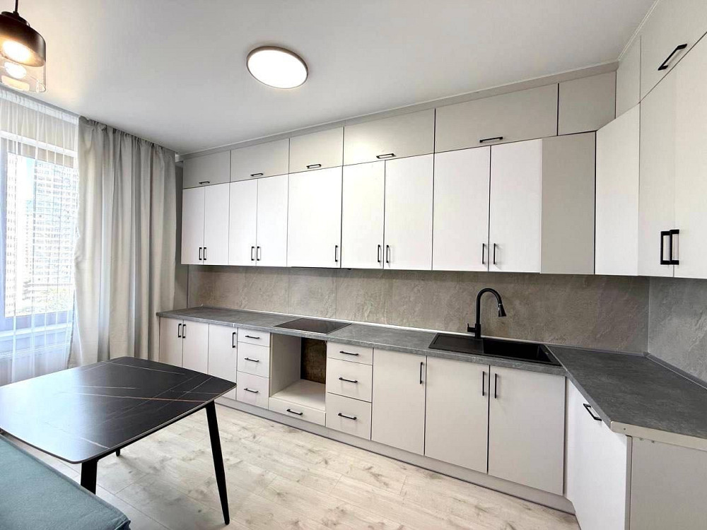 Аркадия. Генуэзская. Однокомнатная квартира. Новый ремонт. ЖК Эллада Одеса - зображення 4