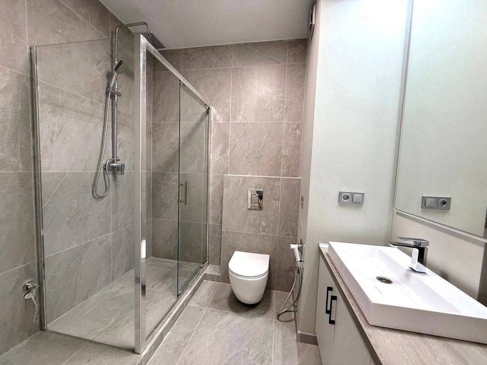 Аркадия. Генуэзская. Однокомнатная квартира. Новый ремонт. ЖК Эллада Одеса - зображення 7