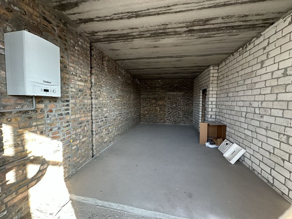 Продаж 1 кімнатної  новобудови 3 поверх 62 метри Київська 14-А Кременчук - зображення 4