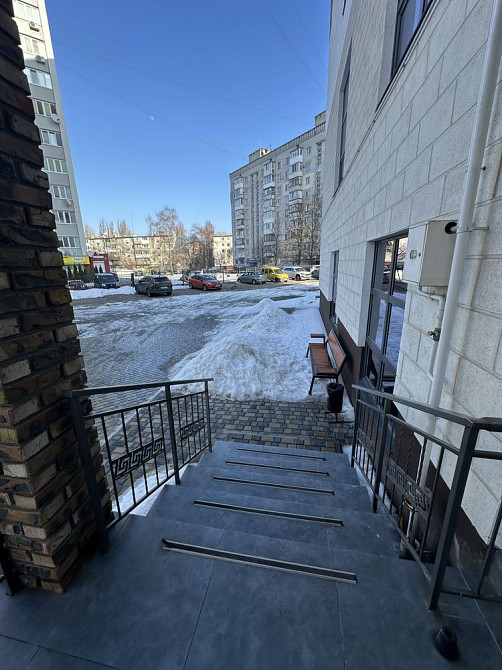 Продаж 1 кімнатної  новобудови 3 поверх 62 метри Київська 14-А Кременчук - зображення 8