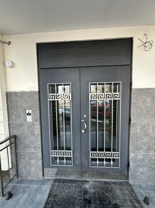 Продаж 1 кімнатної  новобудови 3 поверх 62 метри Київська 14-А Кременчук - зображення 6