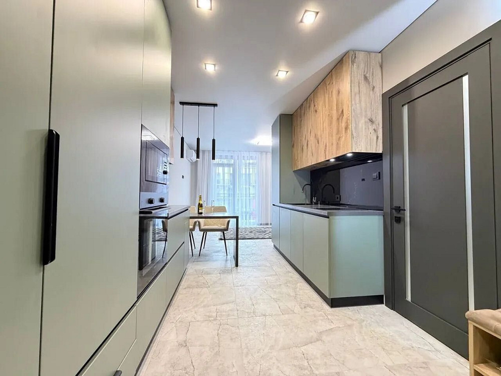 Не пропустіть! Сучасна квартира у ЖК Manhattan Up за вигідною ціною Івано-Франківськ - зображення 4