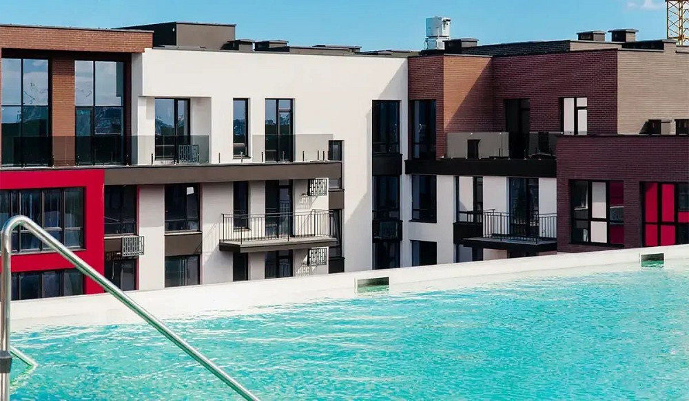 Не пропустіть! Сучасна квартира у ЖК Manhattan Up за вигідною ціною Івано-Франківськ - зображення 2