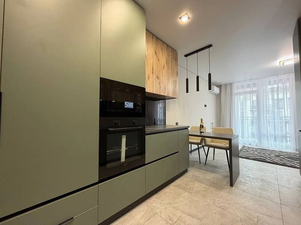 Не пропустіть! Сучасна квартира у ЖК Manhattan Up за вигідною ціною Івано-Франківськ - зображення 6