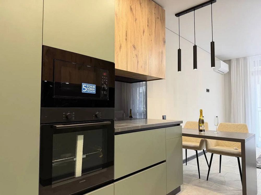 Не пропустіть! Сучасна квартира у ЖК Manhattan Up за вигідною ціною Івано-Франківськ - зображення 7