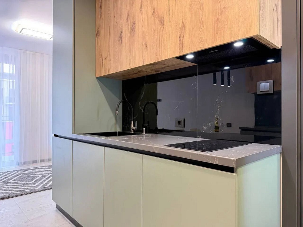 Не пропустіть! Сучасна квартира у ЖК Manhattan Up за вигідною ціною Івано-Франківськ - зображення 8