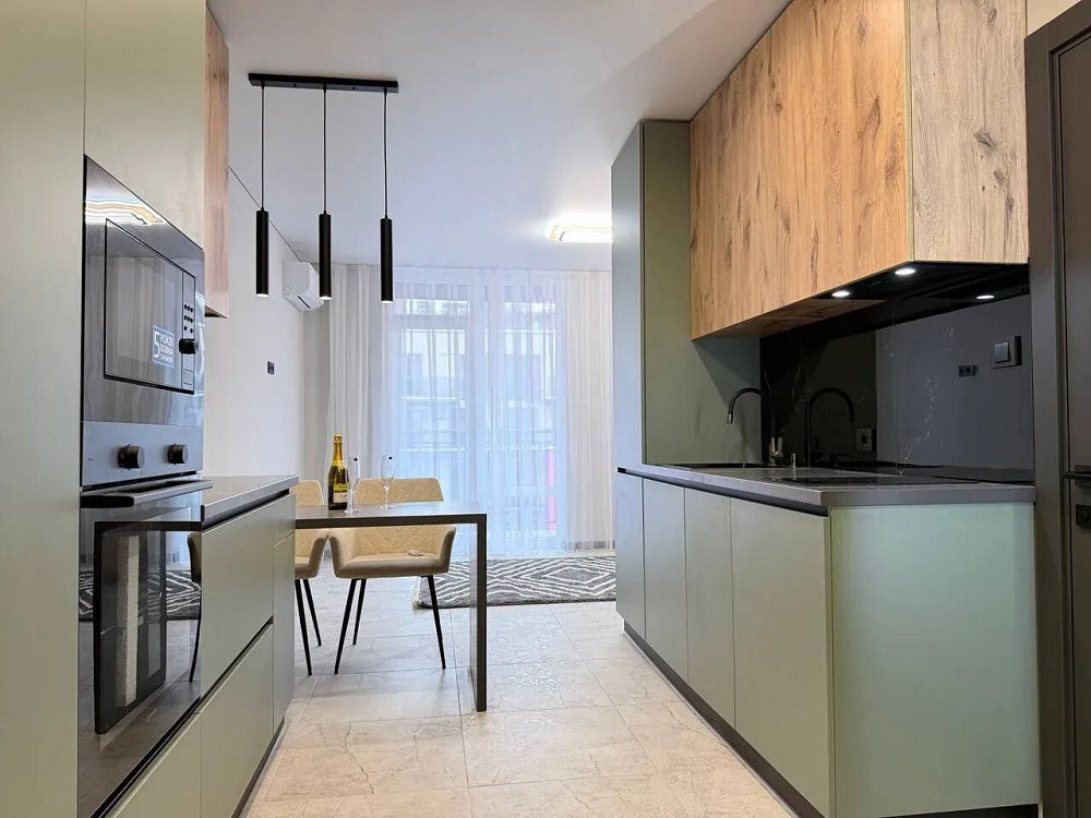 Не пропустіть! Сучасна квартира у ЖК Manhattan Up за вигідною ціною Івано-Франківськ - зображення 5